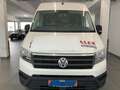 Volkswagen Crafter 2.0 TDI L3H3 mittellang KLIMA AHK CAM Weiß - thumbnail 14