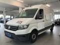 Volkswagen Crafter 2.0 TDI L3H3 mittellang KLIMA AHK CAM Weiß - thumbnail 2