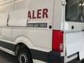 Volkswagen Crafter 2.0 TDI L3H3 mittellang KLIMA AHK CAM Weiß - thumbnail 4