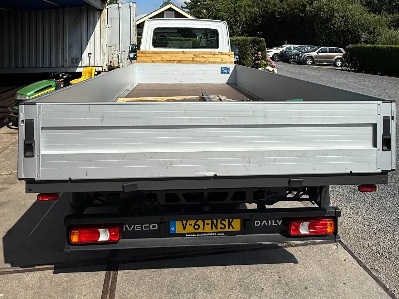 Iveco Daily 2024