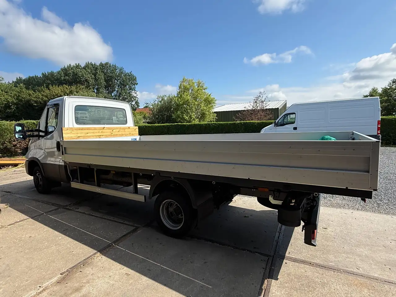 Iveco Daily 2024