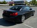 BMW 430 430i xDrive Cabrio Sport Line Aut. Sport Line Schwarz - thumbnail 6