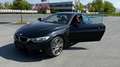 BMW 430 430i xDrive Cabrio Sport Line Aut. Sport Line Schwarz - thumbnail 1