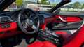 BMW 430 430i xDrive Cabrio Sport Line Aut. Sport Line Schwarz - thumbnail 14