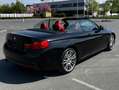 BMW 430 430i xDrive Cabrio Sport Line Aut. Sport Line Schwarz - thumbnail 7
