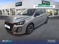 Peugeot 208 Puretech 100 Active Grau - thumbnail 1