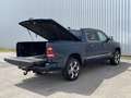 Dodge RAM 1500 pick up 4x4 Crew Cab Limited LPG Blauw - thumbnail 20