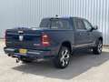 Dodge RAM 1500 pick up 4x4 Crew Cab Limited LPG Blauw - thumbnail 18
