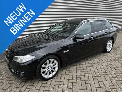 BMW 520 5-serie Touring 520d Luxury 184 PK Facelift Panora