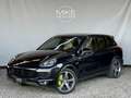 Porsche Cayenne II S PHEV Hybrid Aut. Blauw - thumbnail 1