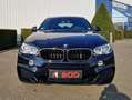 BMW X6 3.0 dAS xDrive30 Blauw - thumbnail 8