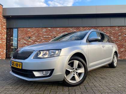Skoda Octavia Combi 1.2 TSI Greentech Ambition Cruise Clima