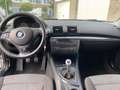BMW 116 i High Executive Zilver - thumbnail 3