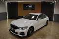 BMW 320 i Aut M-PERFORMANCE, LED, LIVE, APPLE CAR PLAY Weiß - thumbnail 5