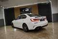 BMW 320 i Aut M-PERFORMANCE, LED, LIVE, APPLE CAR PLAY Weiß - thumbnail 2