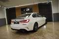 BMW 320 i Aut M-PERFORMANCE, LED, LIVE, APPLE CAR PLAY Weiß - thumbnail 4