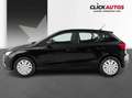 SEAT Ibiza 1.0 TSI S&S Reference XM 95 Negro - thumbnail 3
