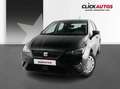 SEAT Ibiza 1.0 TSI S&S Reference XM 95 Negro - thumbnail 1