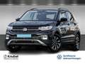 Volkswagen T-Cross ACTIVE 1.0 TSI Kamera ACC Navi App-Connect Wire... Schwarz - thumbnail 1