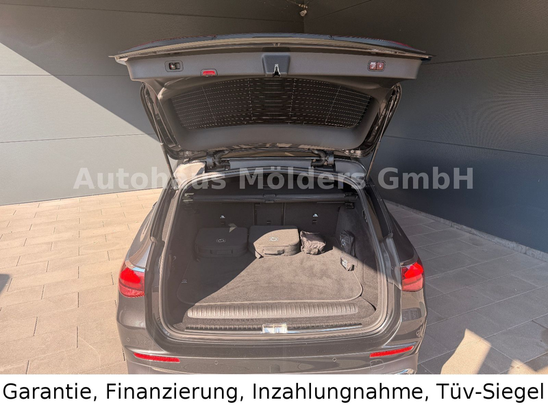 Mercedes-Benz E 300 E300de T AMG Line*Garantie*Distronic +*599€ mtl. — photo 14