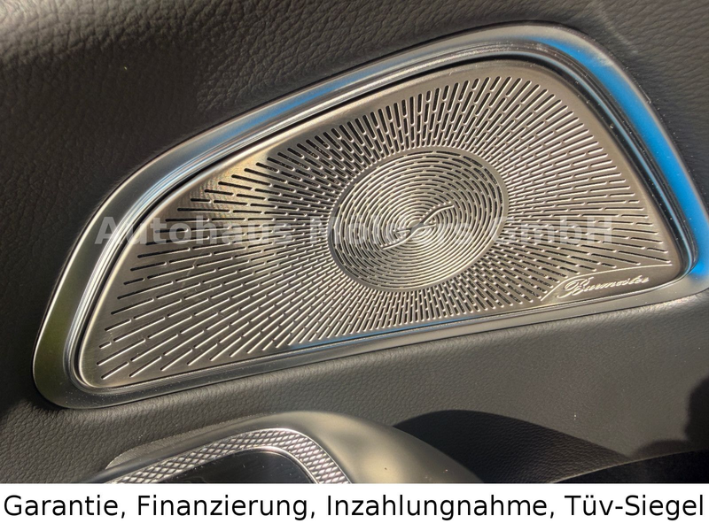 Mercedes-Benz E 300 E300de T AMG Line*Garantie*Distronic +*599€ mtl. — photo 12