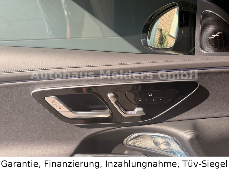 Mercedes-Benz E 300 E300de T AMG Line*Garantie*Distronic +*599€ mtl. — photo 9