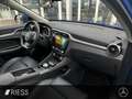 MG ZS Luxury Navi LED Pano Leder Keyless Spur Kamera Blau - thumbnail 11