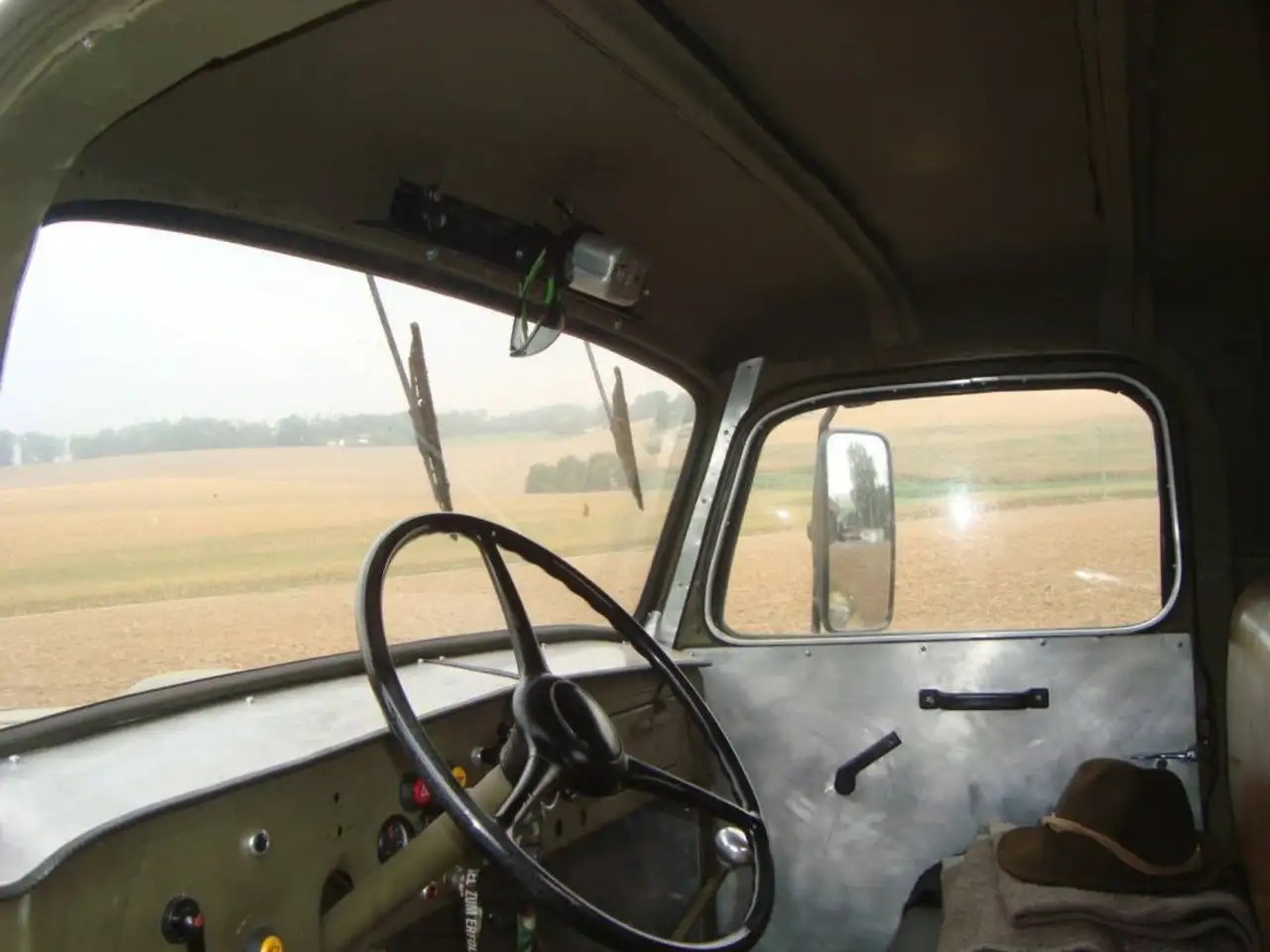 Chrysler LKW Dodge LLC, foto 8