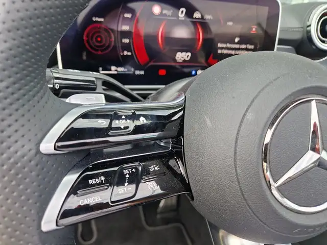 Mercedes-Benz CLE 220 d Cabriolet * AMG LINE * PREMIUM PLUS Ansicht 22