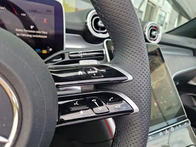 Mercedes-Benz CLE 220 d Cabriolet * AMG LINE * PREMIUM PLUS Ansicht 23