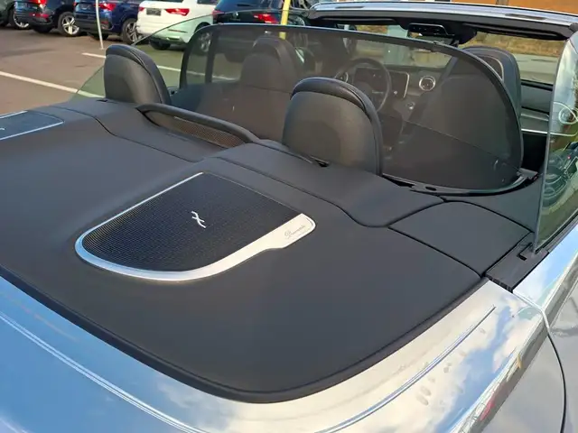 Mercedes-Benz CLE 220 d Cabriolet * AMG LINE * PREMIUM PLUS Ansicht 14