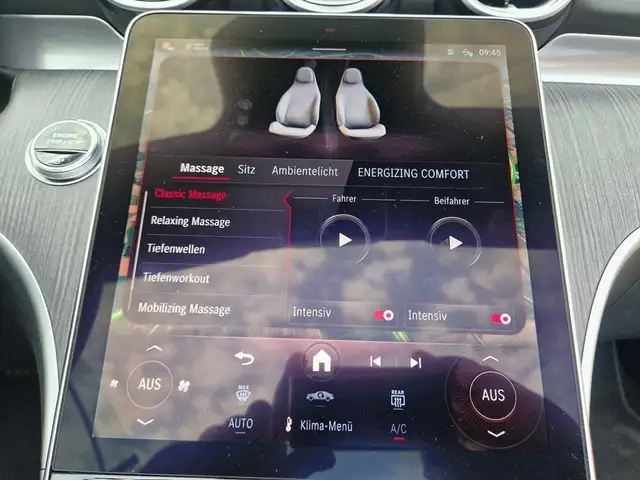 Mercedes-Benz CLE 220 d Cabriolet * AMG LINE * PREMIUM PLUS Ansicht 27