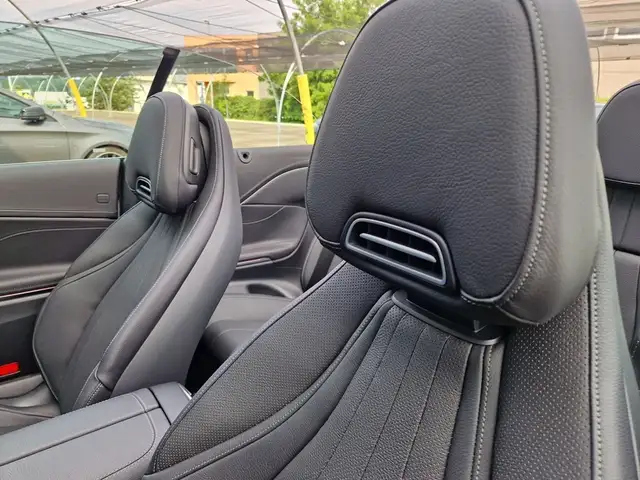 Mercedes-Benz CLE 220 d Cabriolet * AMG LINE * PREMIUM PLUS Ansicht 18