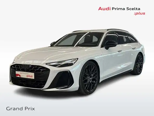 Audi A6 Avant qTDI2,0  L4150    A7S