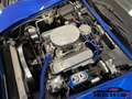 Chevrolet Corvette C3 350ci V8 Blauw - thumbnail 4