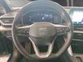 SEAT Leon ST 2.0 TDI FR DSG *AHK*R-CAM*NAVI* crna - thumbnail 11