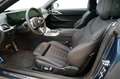BMW 440 M440i Cabrio [HUD, ACC, Laser, RFK, h&k Sound] Niebieski - thumbnail 14