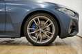 BMW 440 M440i Cabrio [HUD, ACC, Laser, RFK, h&k Sound] Bleu - thumbnail 3