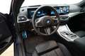 BMW 440 M440i Cabrio [HUD, ACC, Laser, RFK, h&k Sound] Modrá - thumbnail 2
