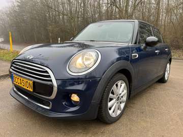 Mini Cooper 1.5 Aut. Cuir Navi Toit Pano Jante