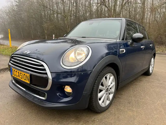 MINI Cooper Mini Cooper 1.5 Aut. Cuir Navi Toit Pano Jante