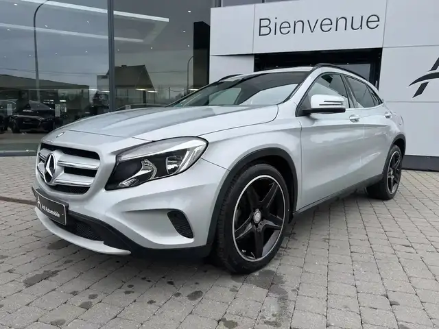 Mercedes-Benz GLA 180 d*GARANTIE 12 MOIS*1er PROPRIETAIRE*CAMERA AR*
