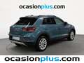 Volkswagen T-Roc 2.0TDI Life DSG7 110KW Blau - thumbnail 4