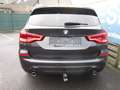 BMW X3 sDrive18d PROF NAVI + ELEK TREKH + DAB + PDC CAMER Gris - thumbnail 7