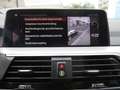 BMW X3 sDrive18d PROF NAVI + ELEK TREKH + DAB + PDC CAMER Gris - thumbnail 22
