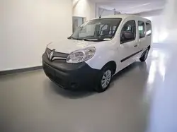 Renault Kangoo Rapid Maxi Extra 95 dci Verglasst