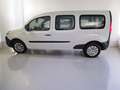 Renault Kangoo Rapid Maxi Extra 95 dci Verglasst Blanc - thumbnail 5