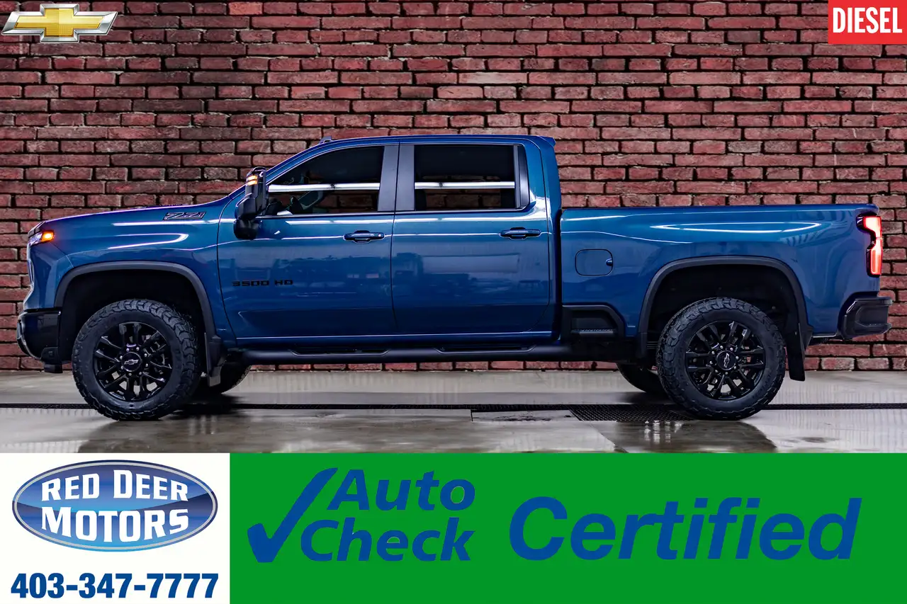 Chevrolet Silverado 3500 снимка Chevrolet Silverado 3500