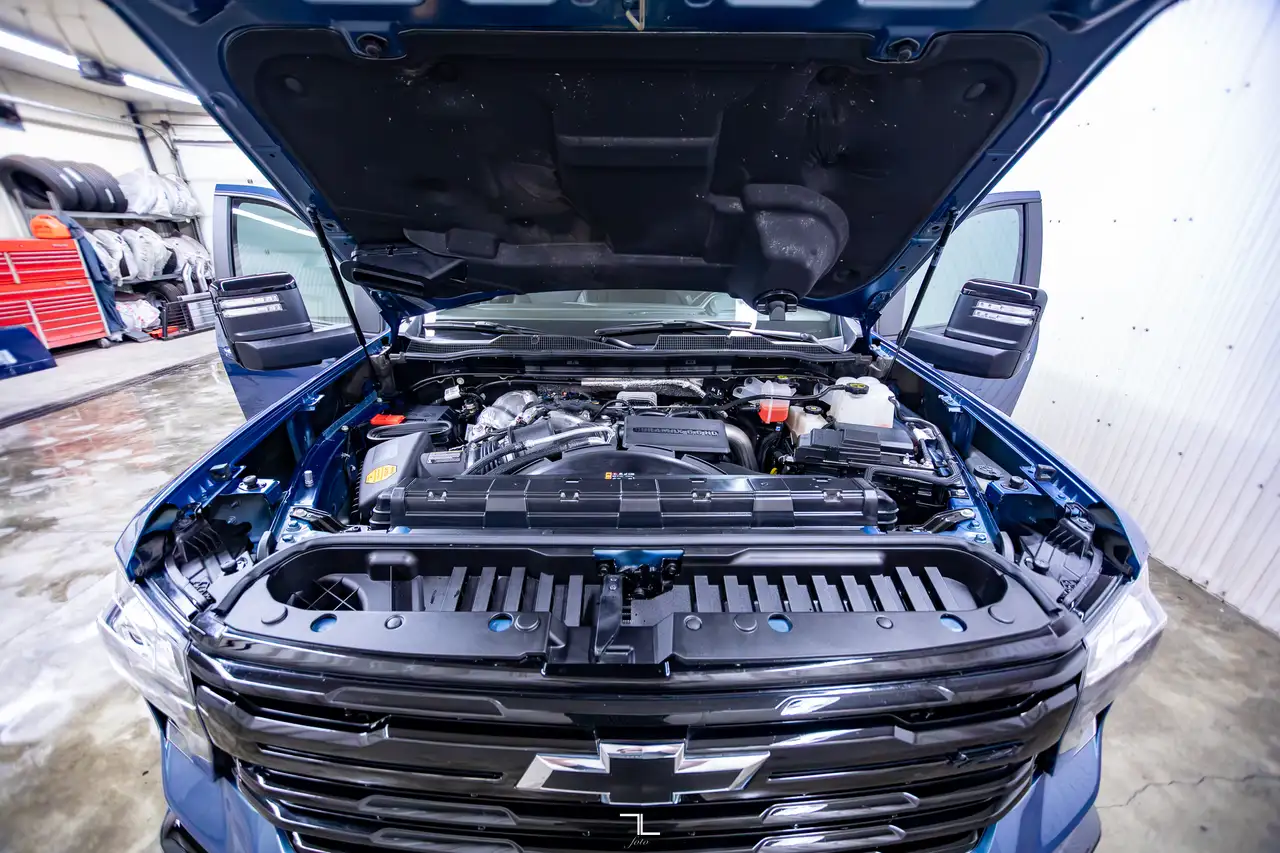 Chevrolet Silverado 3500 снимка Chevrolet Silverado 3500