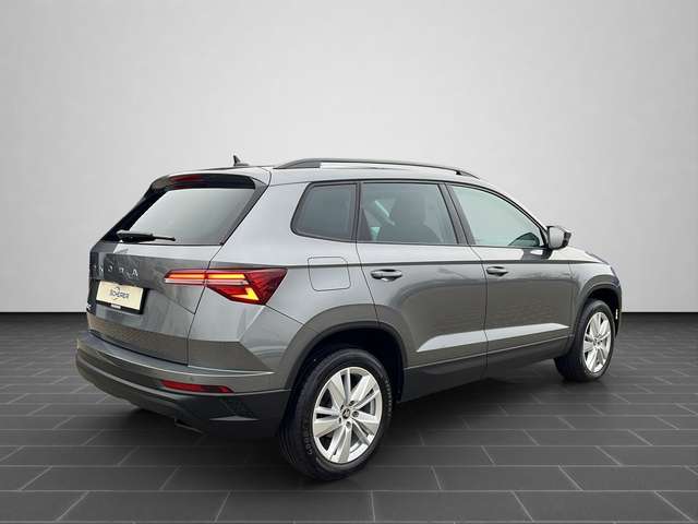 Skoda Karoq 2,0 TDI DSG Selection NAVI/LED/Sitzheizung